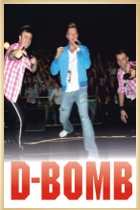 d-bomb