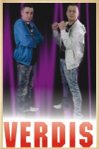 verdis