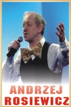 andrzej rosiewicz