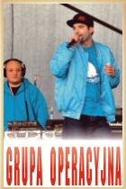 grupa operacyjna