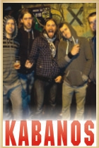 kabanos