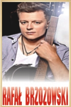 rafal brzozowski