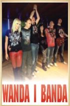 wanda i banda