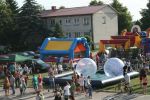 organizacja festynów
