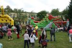 organizacja festynów