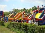 organizacja festynów