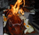 Gastronomia duża