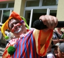 Konferansjer