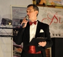 Konferansjer