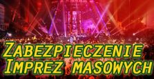 Ochrona imprez