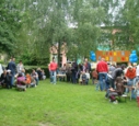 Pikniki rodzinne
