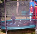 Trampolina