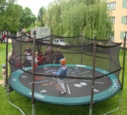 Trampolina