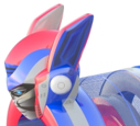 TOR TRANSFORMENS