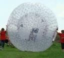 Zorbing
